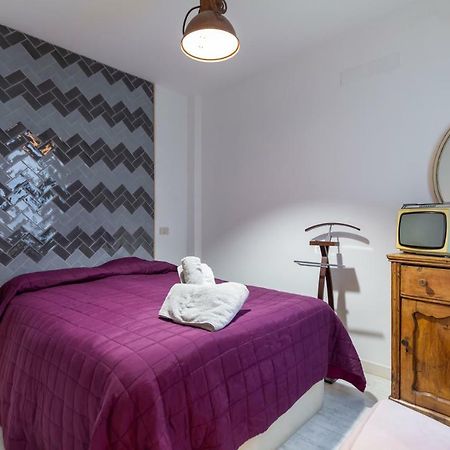 For You Rentals Universidad Apartment Temporal Est8 Madrid Exterior photo