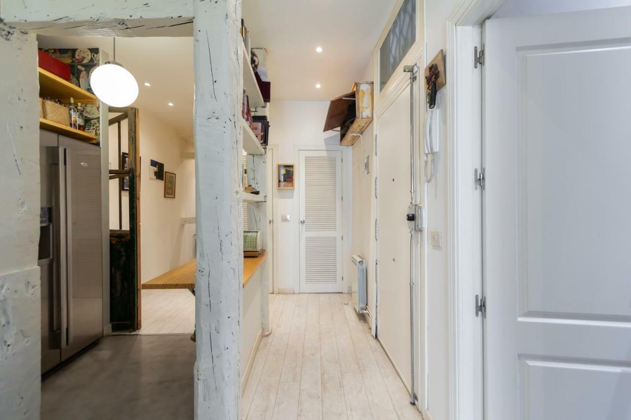For You Rentals Universidad Apartment Temporal Est8 Madrid Exterior photo