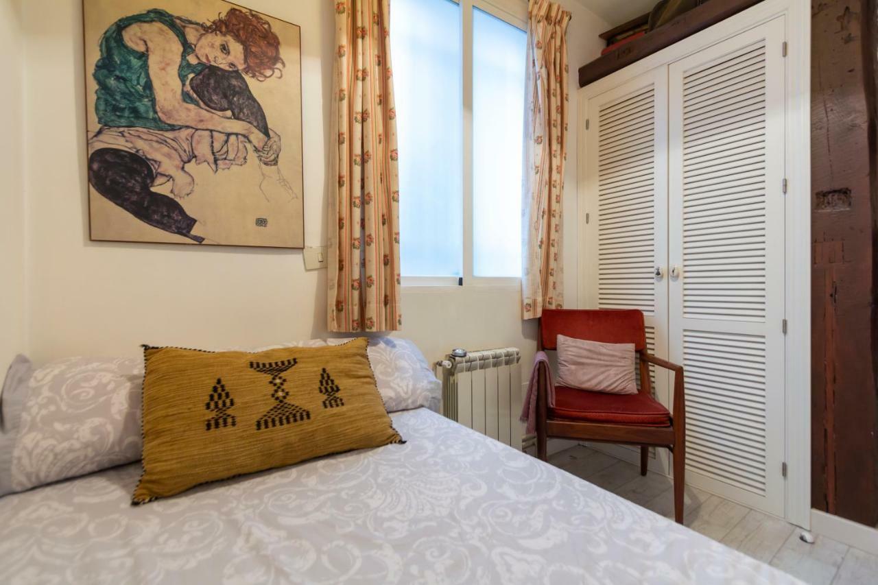 For You Rentals Universidad Apartment Temporal Est8 Madrid Exterior photo